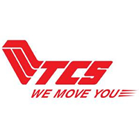 TCS courier and shipping services in Canada
