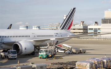 Best airfreight services in Canada